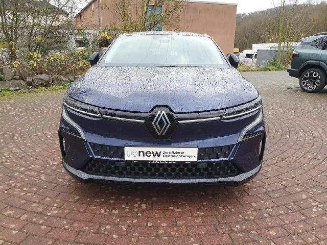 Renault Megane E-Tech Equilibre Equilibre