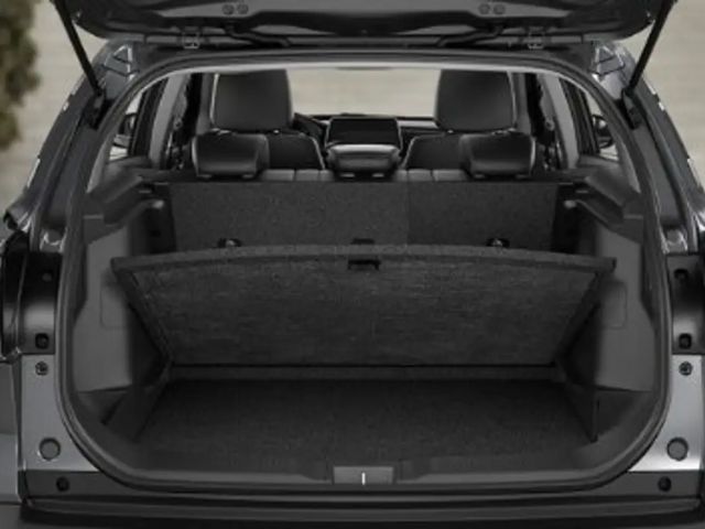 Suzuki S-Cross Hybrid