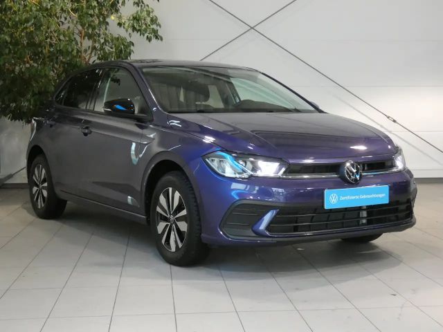Volkswagen Polo 1.0 TSI
