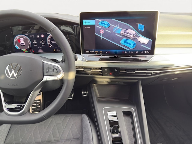 Volkswagen Golf DSG Golf VIII