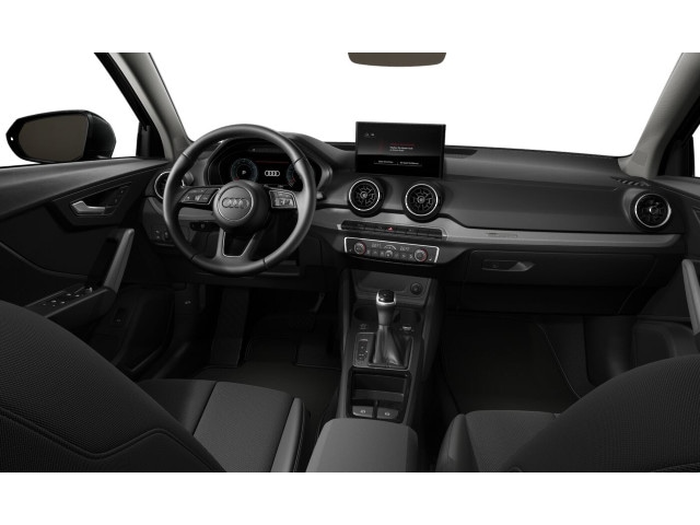Audi Q2 35 TFSI S-Tronic