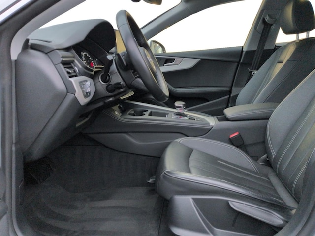 Audi A5 50 TDI Quattro Sportback