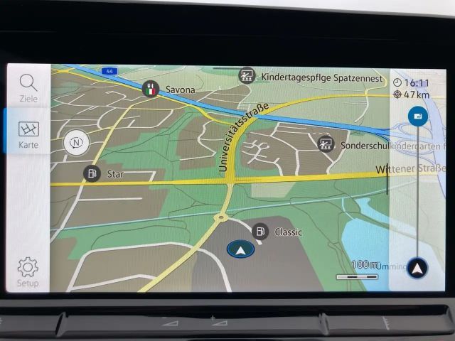 Volkswagen Golf 2.0 TDI DSG R-Line Variant