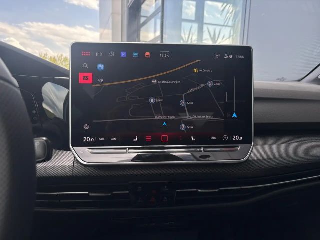 Volkswagen Golf DSG GTI