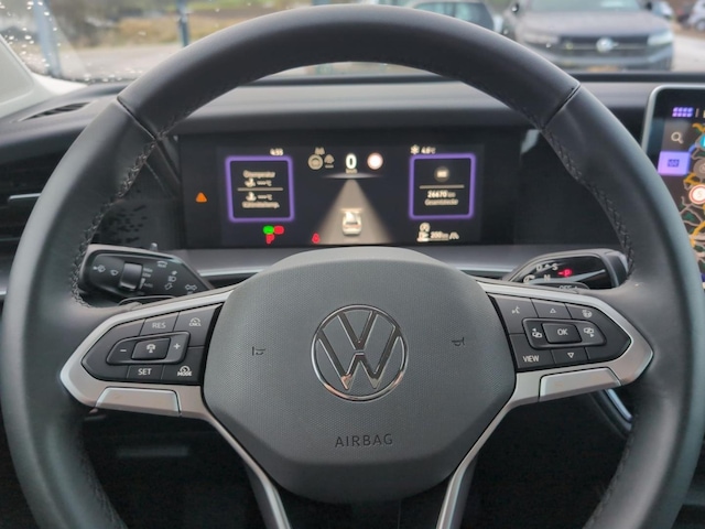 Volkswagen Tayron 2.0 TDI DSG Life