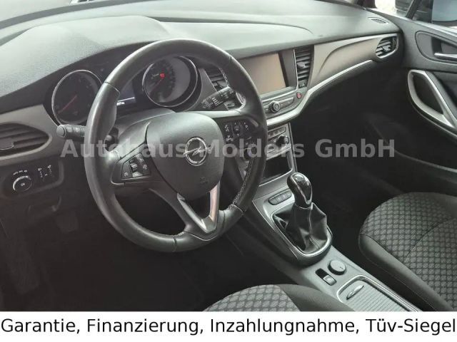Opel Astra K Lim. *Garantie*Navi*189€ mtl.