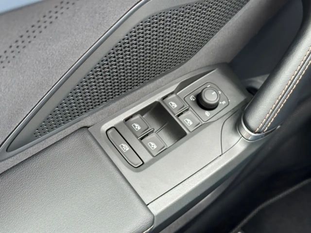 Cupra Leon 2.0 TSI 4Drive DSG Sportstourer VZ