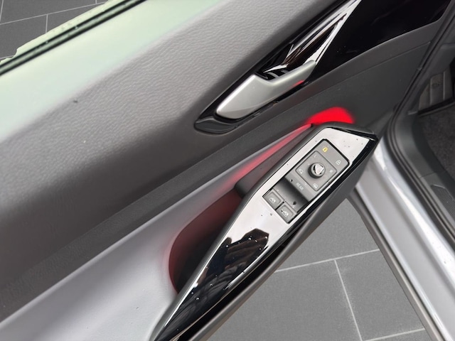 Volkswagen ID.4 IQ.Drive Performance Pro