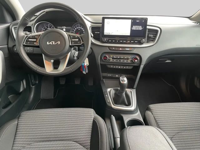 Kia Ceed GDi