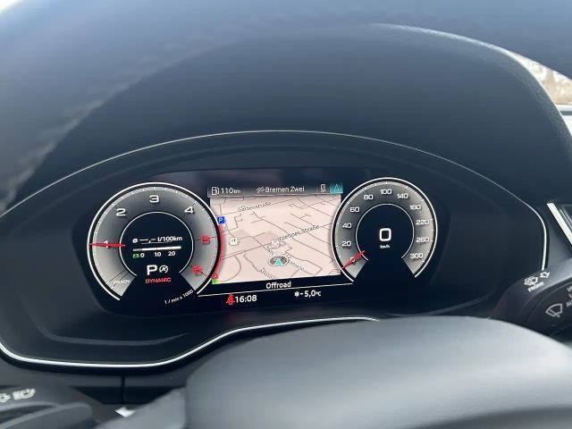 Audi Q5 40 TDI Quattro S-Line