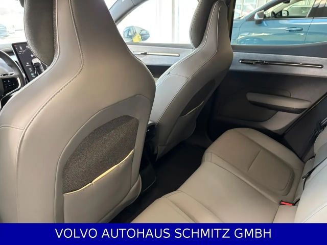 Volvo EX30 Achterwielaandrijving Plus