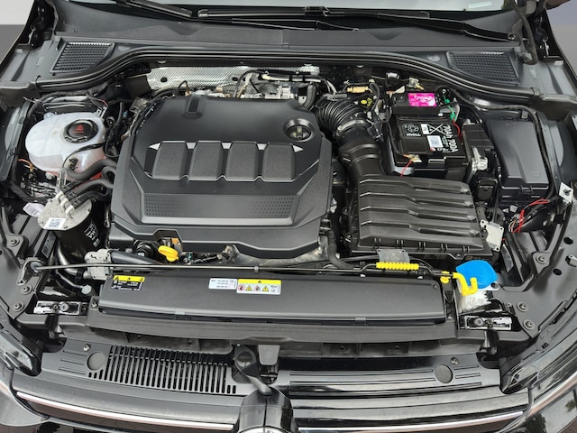 Volkswagen Golf 2.0 TDI Golf VIII Life