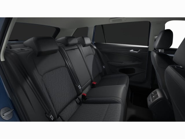 Volkswagen Golf 1.5 TSI Golf VIII Variant