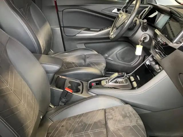 Opel Grandland X 1.5 CDTI