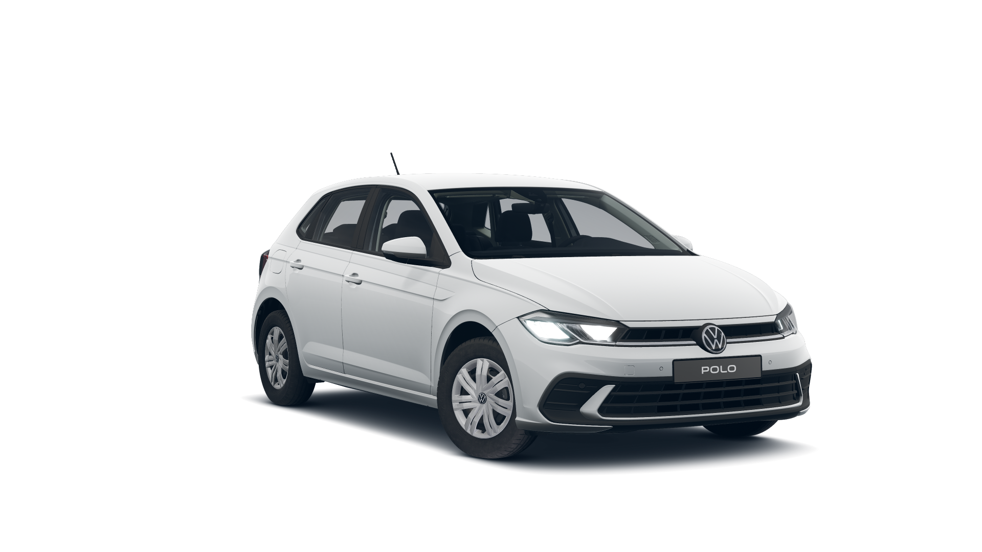 Volkswagen Polo VI Basis SHZ PDC KLIMA