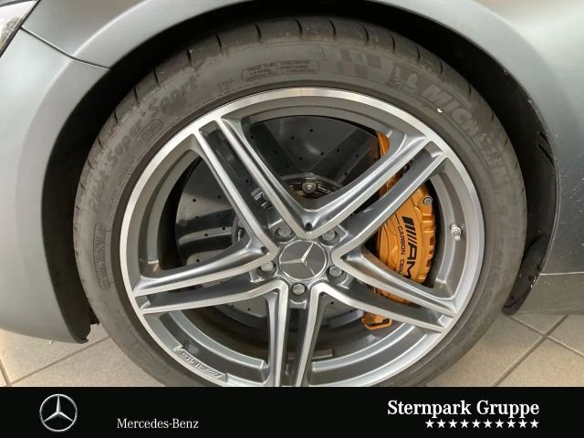 Mercedes-Benz AMG GT AMG Line