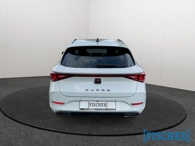 Cupra Leon DSG Sportstourer
