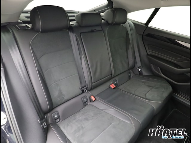 Volkswagen Arteon 2.0 TSI DSG Elegance Elegance