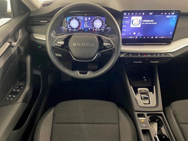 Skoda Octavia 1.5 TSI Selection