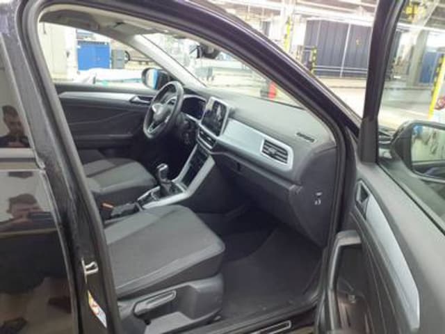 Volkswagen T-Roc 2.0 TDI DSG