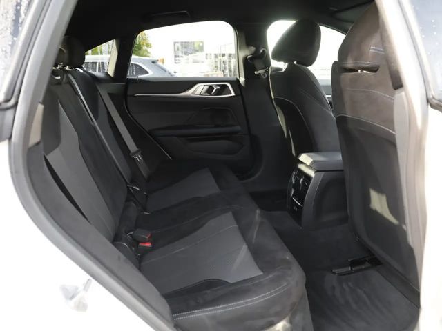 BMW i4 M-Sport Sedan eDrive40