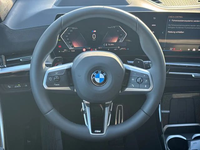 BMW X1 M-Sport xDrive20d