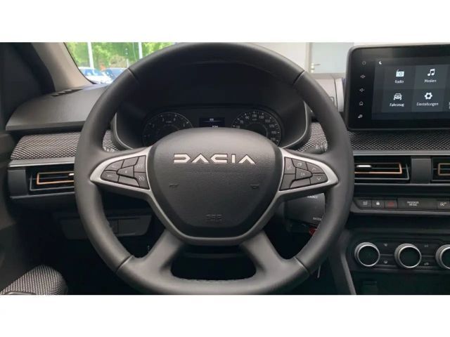 Dacia Sandero Stepway TCe 90