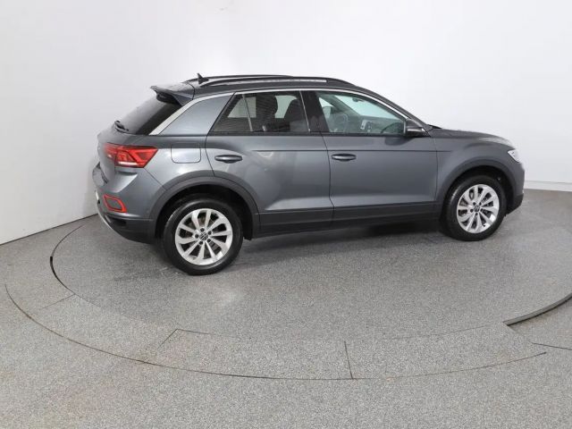 Volkswagen T-Roc DSG