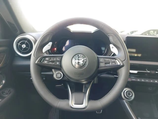 Alfa Romeo Tonale Veloce