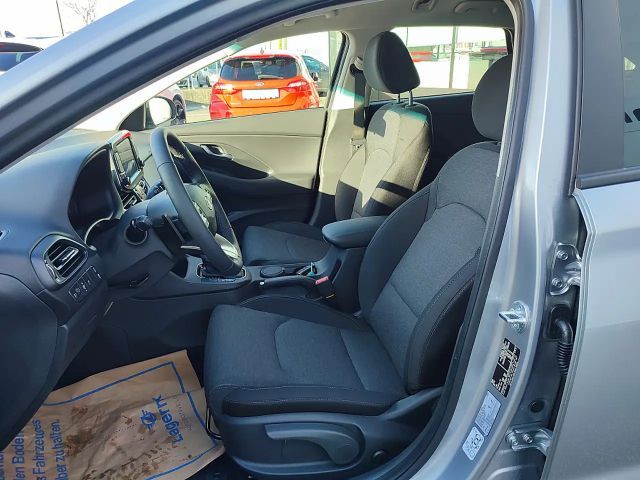 Hyundai i30 Edition 30 plus T-GDi