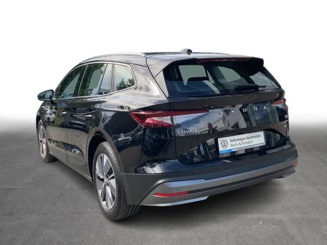 Skoda Enyaq Loft iV 60