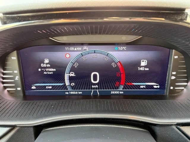 Skoda Fabia Ambition