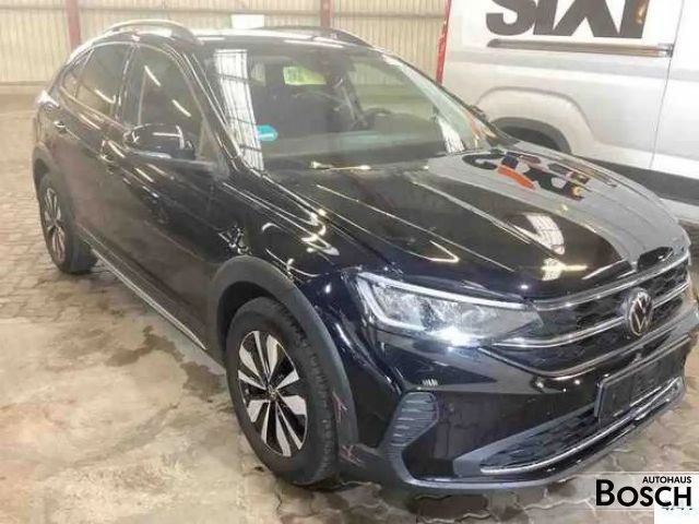 Volkswagen Taigo 1.0 TSI DSG Move