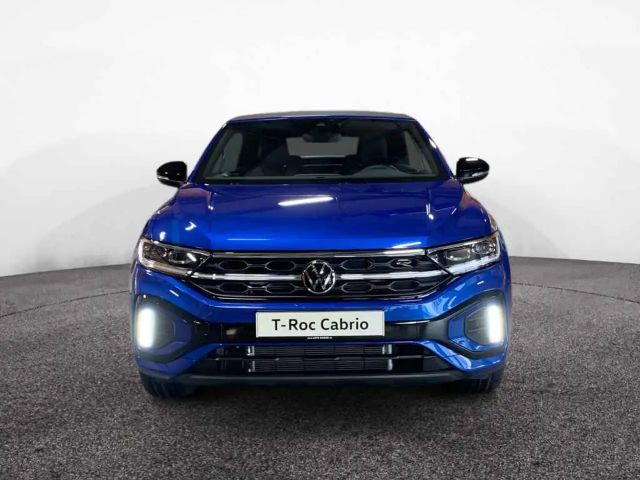 Volkswagen T-Roc 1.5 TSI Cabriolet DSG R-Line