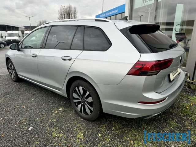 Volkswagen Golf 1.0 TSI Golf VIII Move Variant