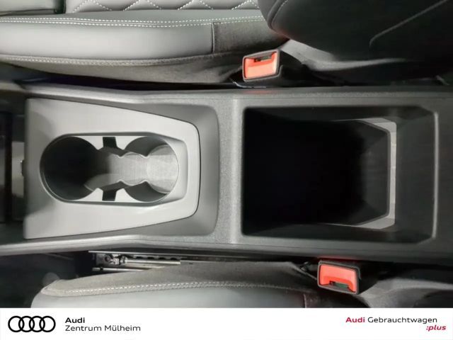 Audi Q4 e-tron 40 S-Line