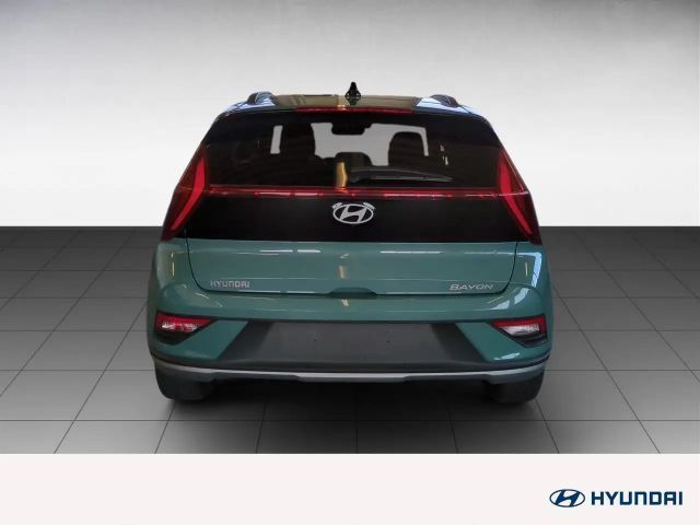 Hyundai Bayon Prime