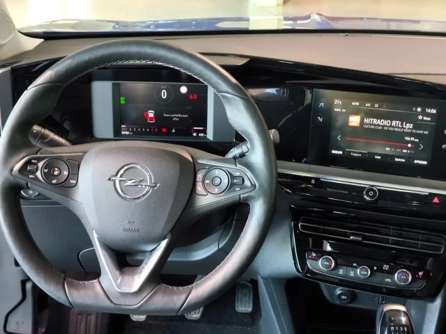 Opel Mokka 1.2 Turbo Elegance Turbo