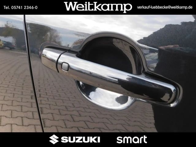 Suzuki SX4 S-Cross AllGrip Comfort