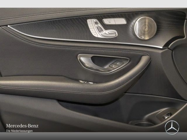 Mercedes-Benz E 220 AMG Line E 220 d Estate