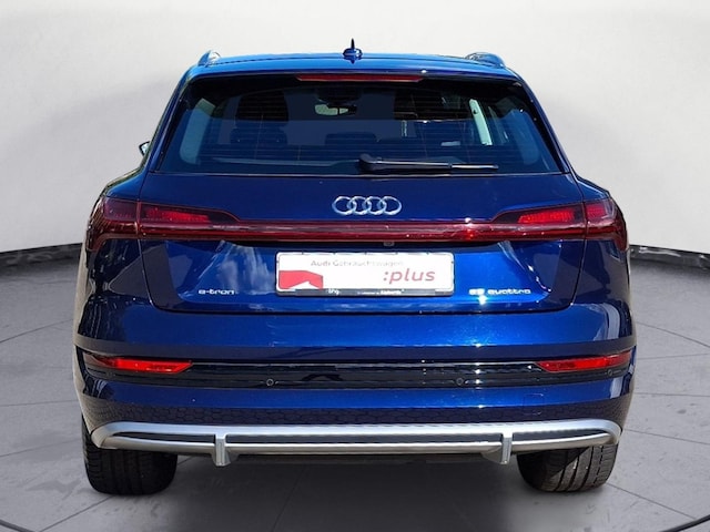 Audi e-tron 55 Quattro