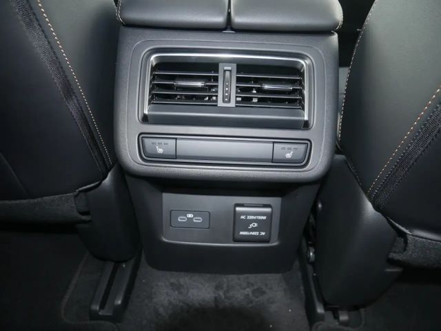 Mazda CX-60 e-Skyactiv