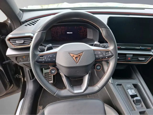 Cupra Formentor 2.0 TSI 4Drive DSG VZ