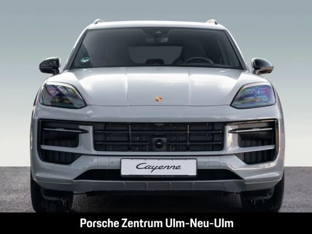 Porsche Cayenne Black Edition E-Hybrid