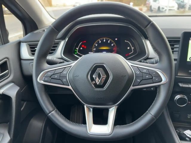 Renault Captur EDC Intens TCe 140