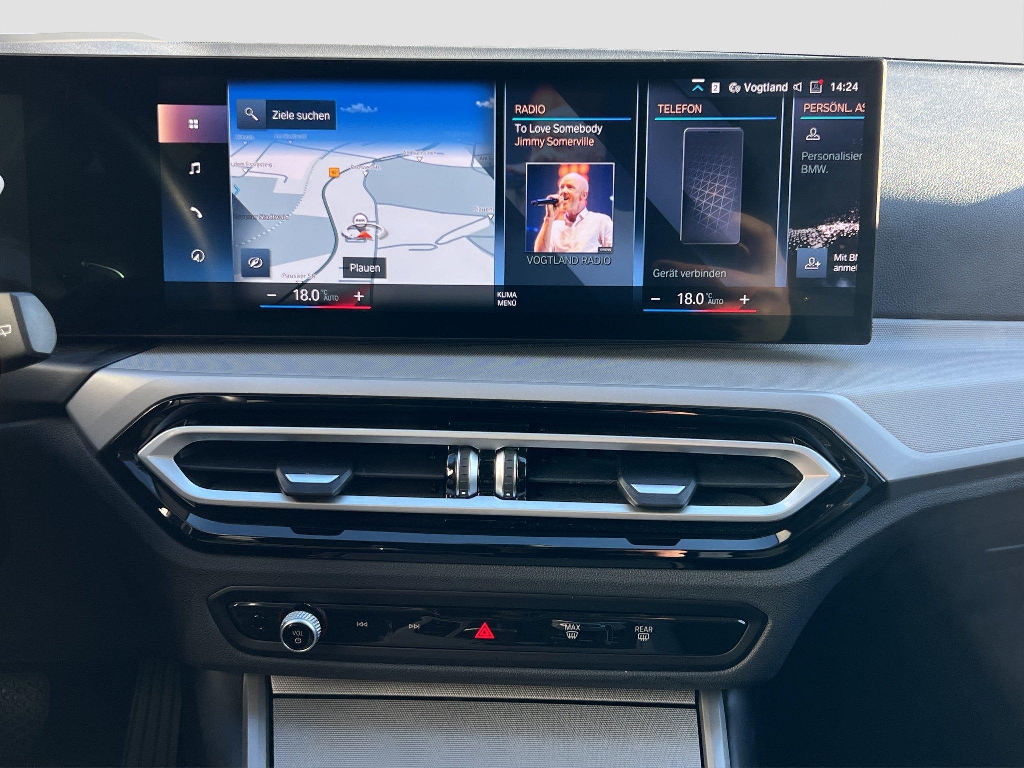 BMW 318 318i Touring