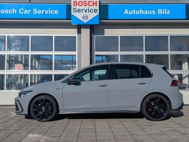 Volkswagen Golf GTD Golf VIII