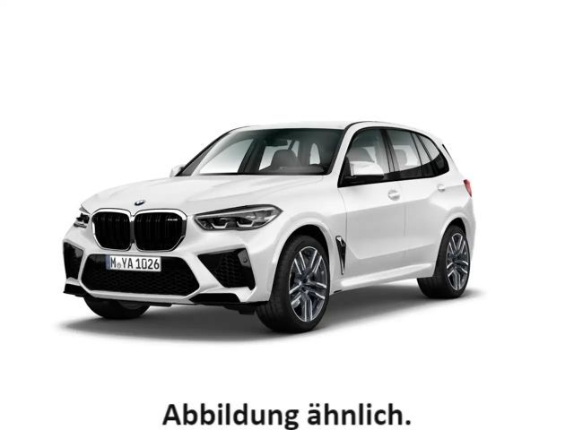 BMW X5 Competition