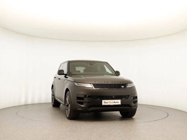 Land Rover Range Rover Sport S