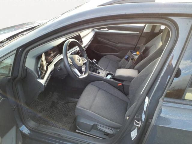 Volkswagen Golf 2.0 TDI Golf VIII Life Variant